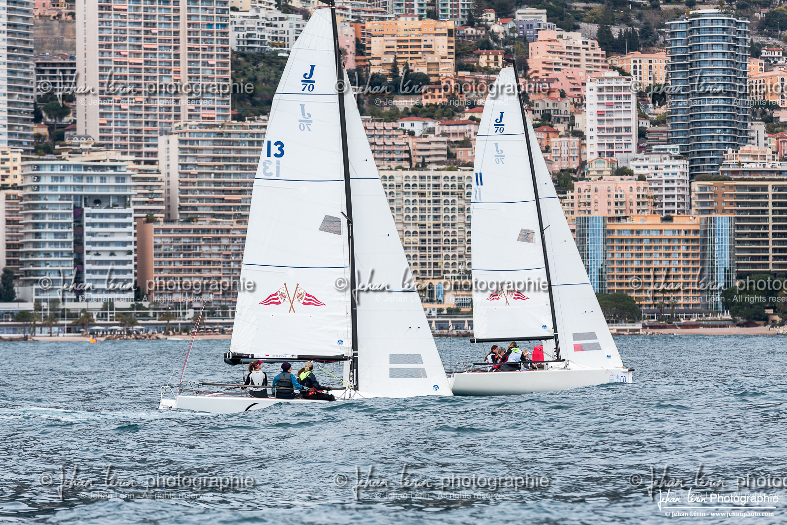 Trophée Virginie Hériot 2025