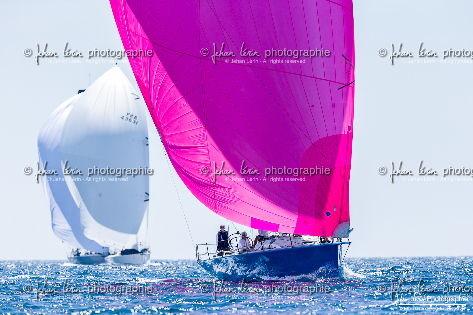 European Championship IRC 2023