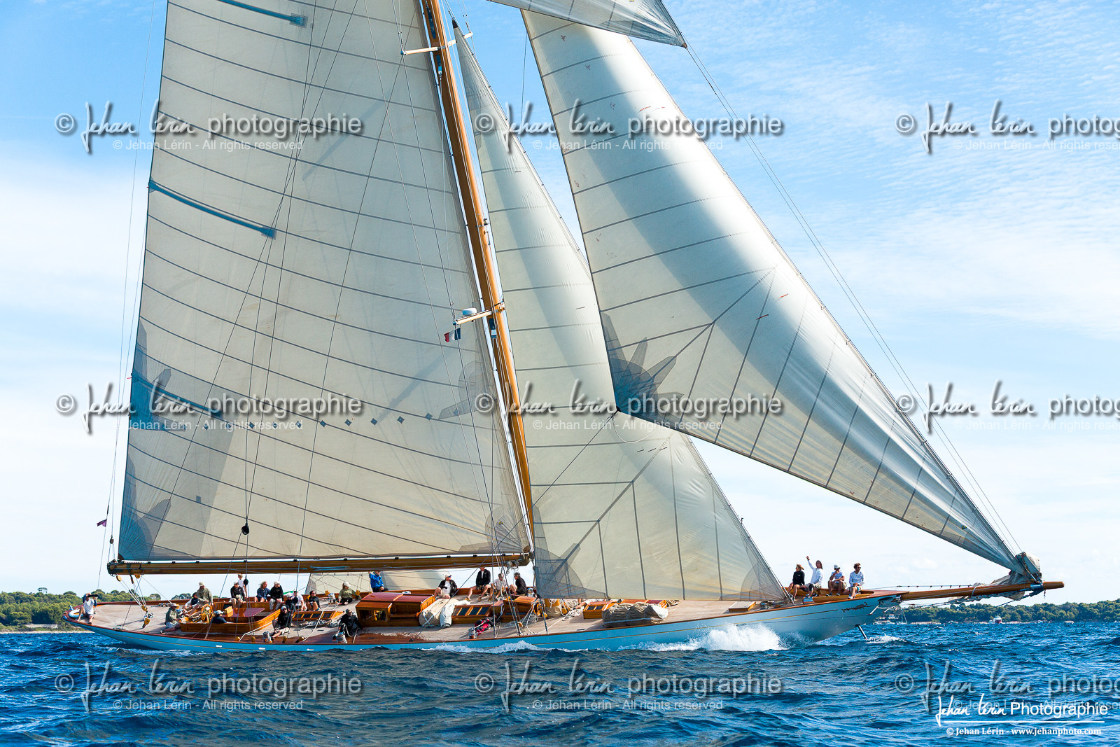 Régates Royales 2025