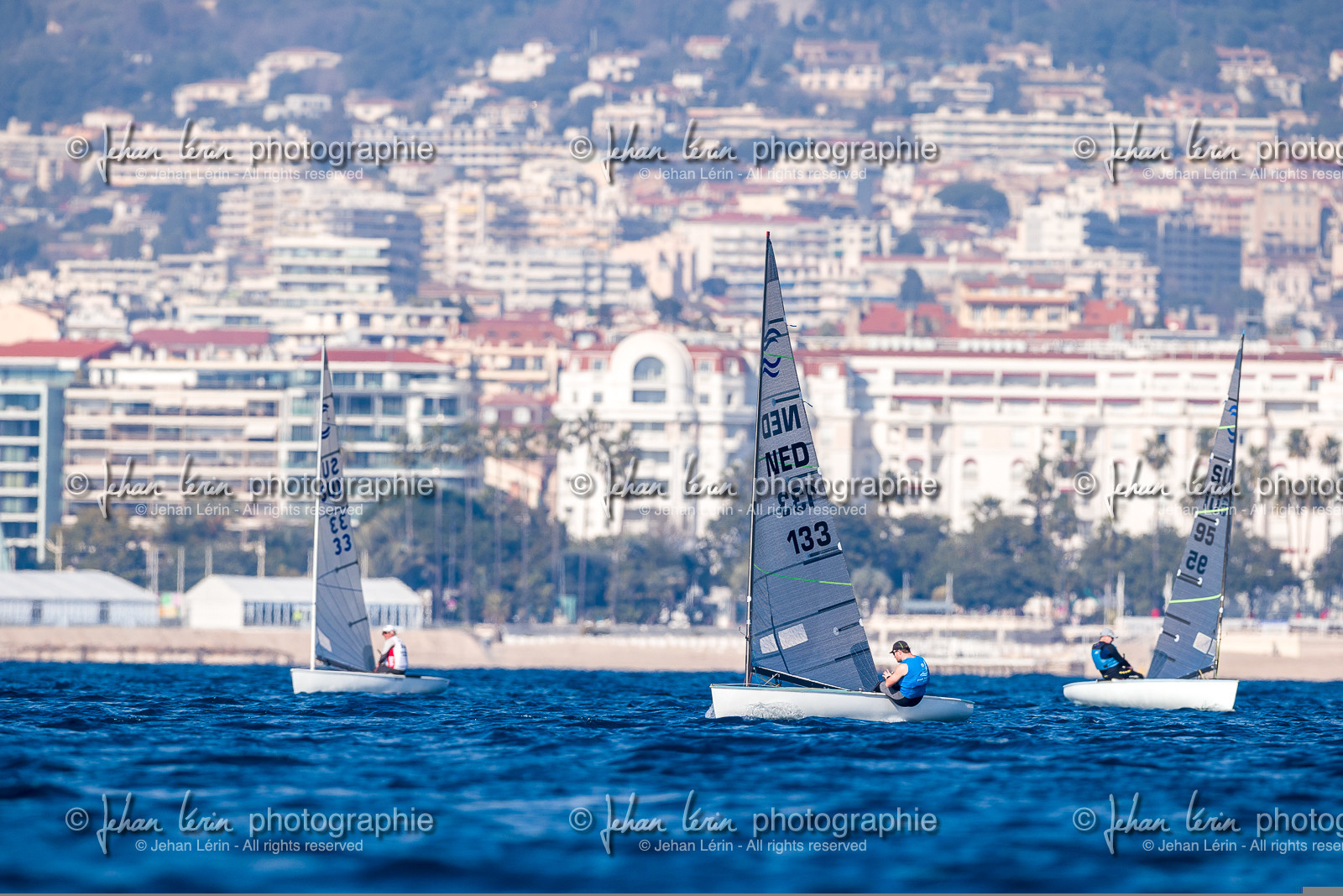 Semaine Internationale de Cannes de Finn 2023