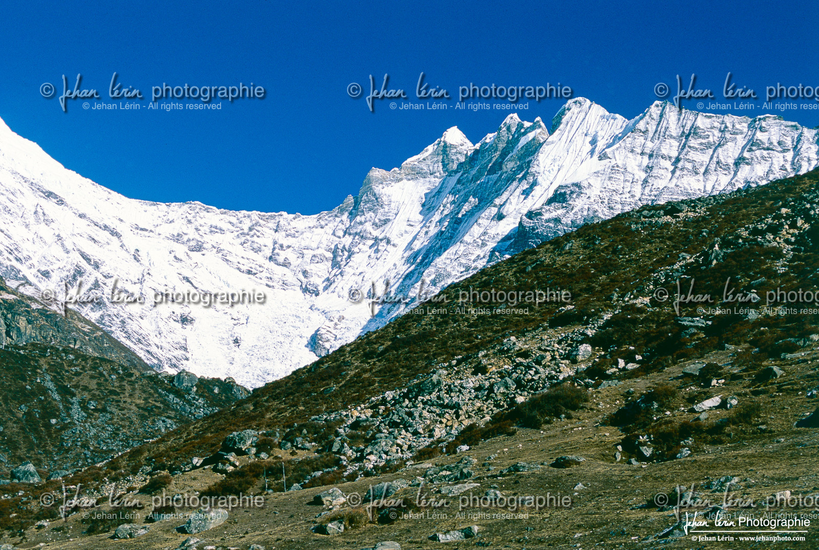 Langtang 2006