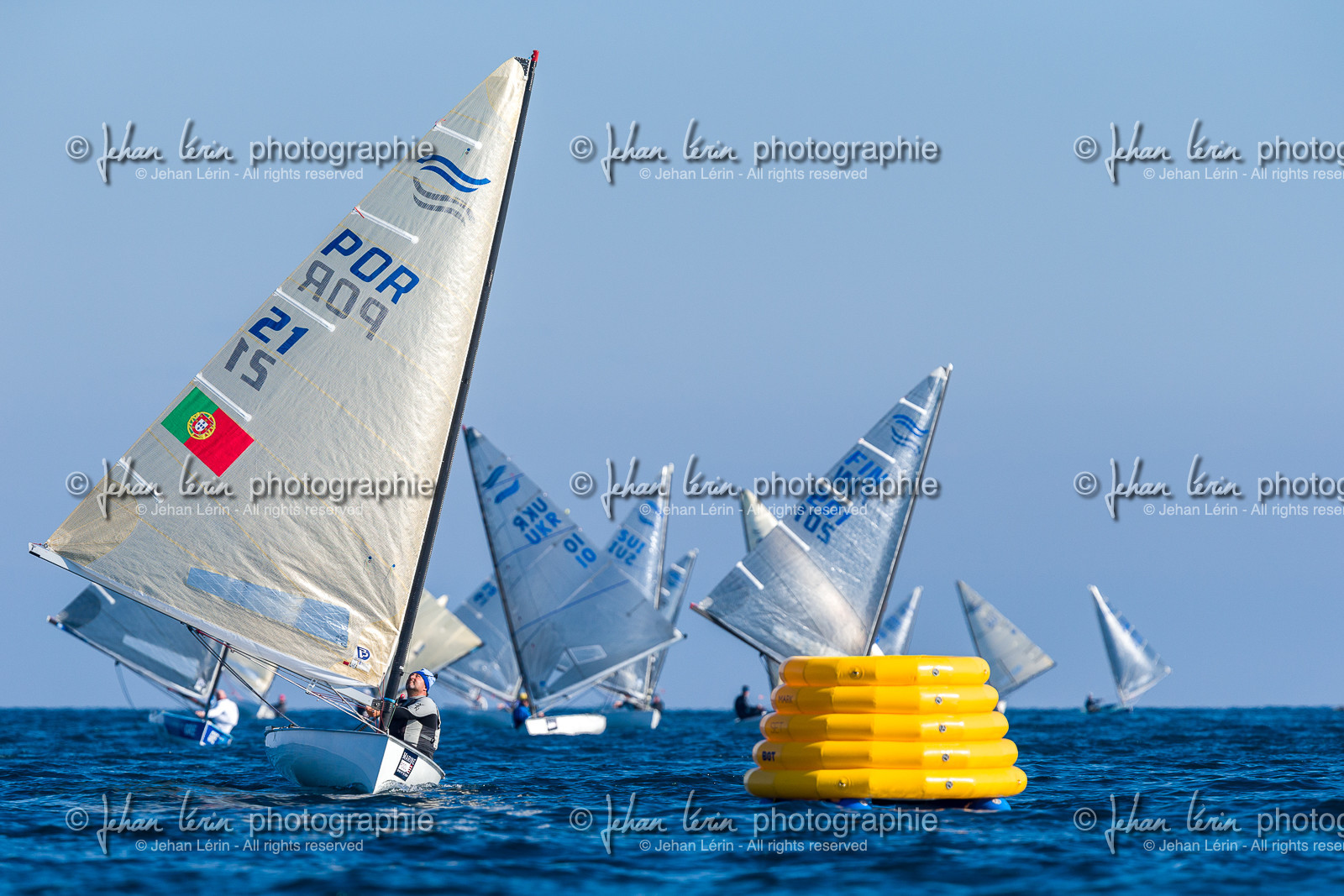 Semaine Internationale de Cannes de Finn 2022