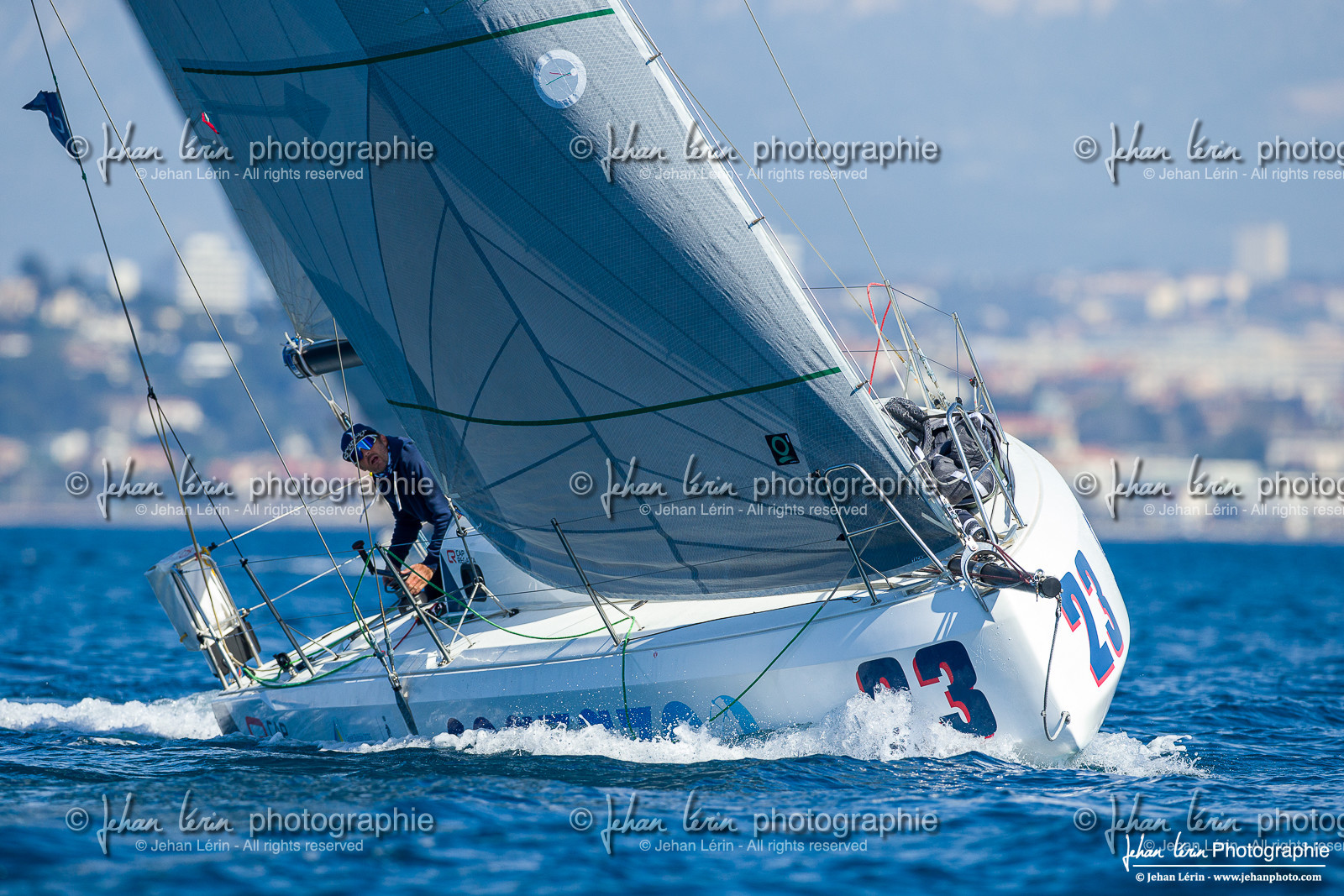 Massilia Cup Inshore 2026