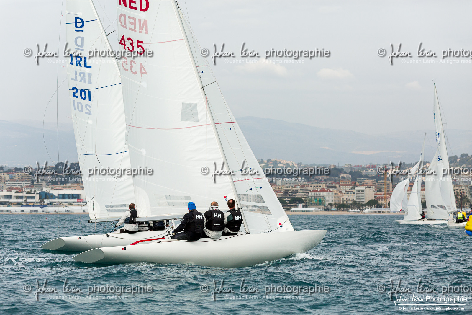 International Extra Cup Dragon 2026 -