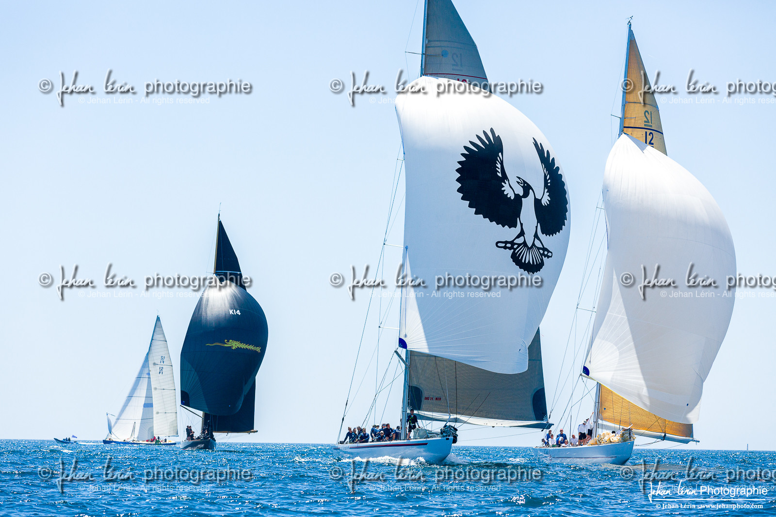 Toulon Provence Regatta 2025