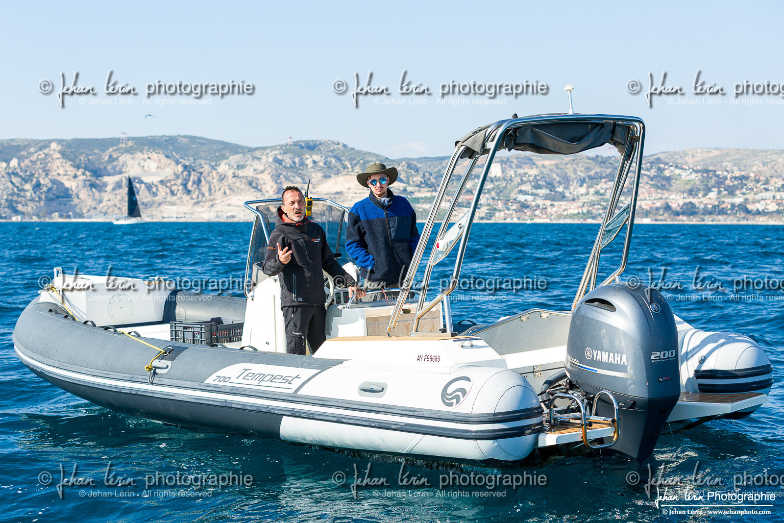 Massilia Cup Inshore 2026