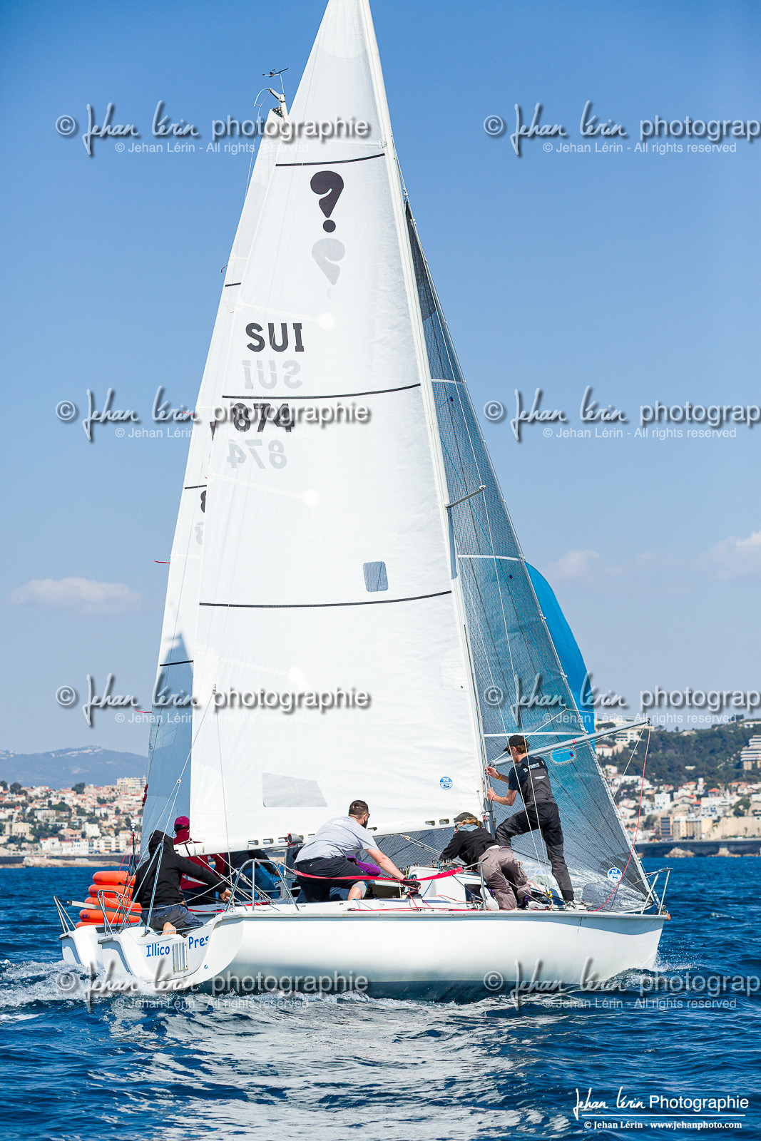 Massilia Cup Inshore 2026