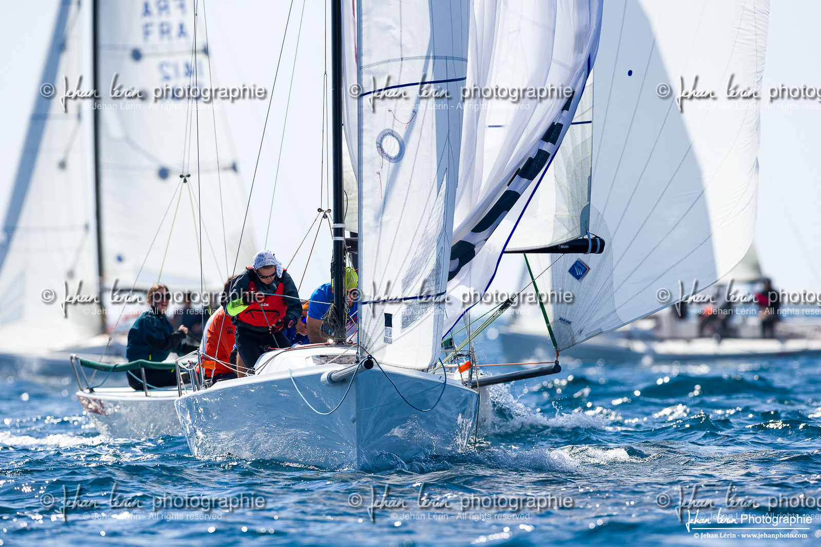 Massilia Cup Inshore 2026