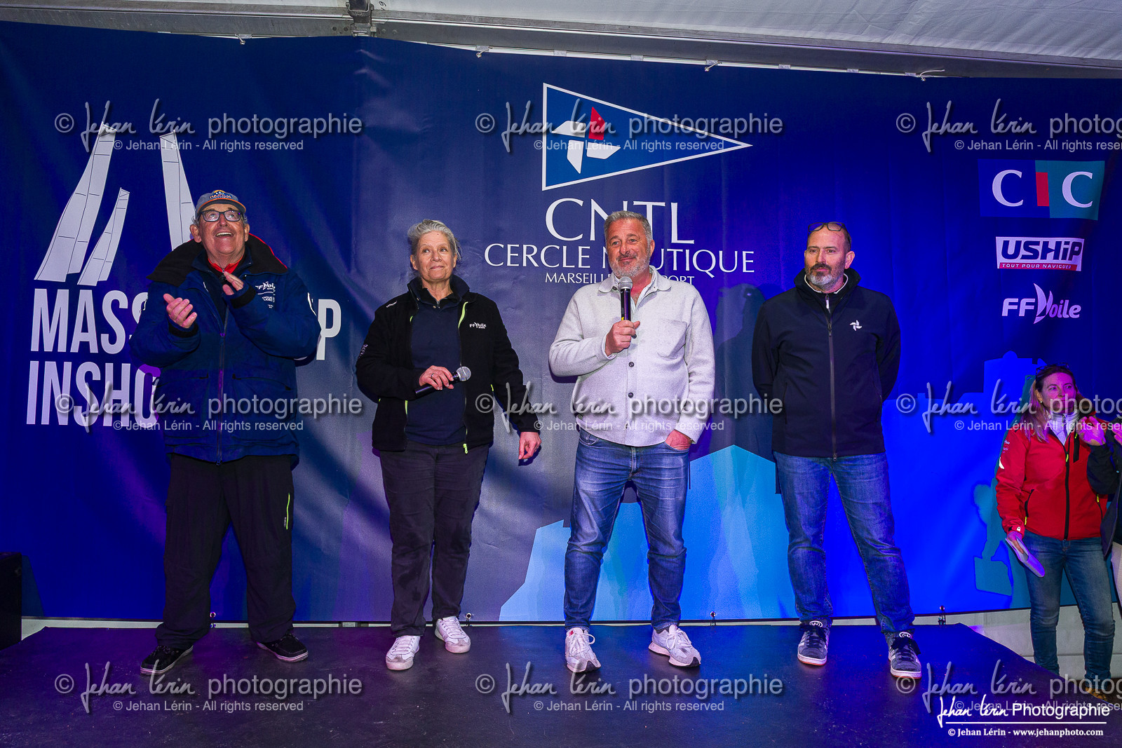 CNTL - Massilia Cup Inshore 2026