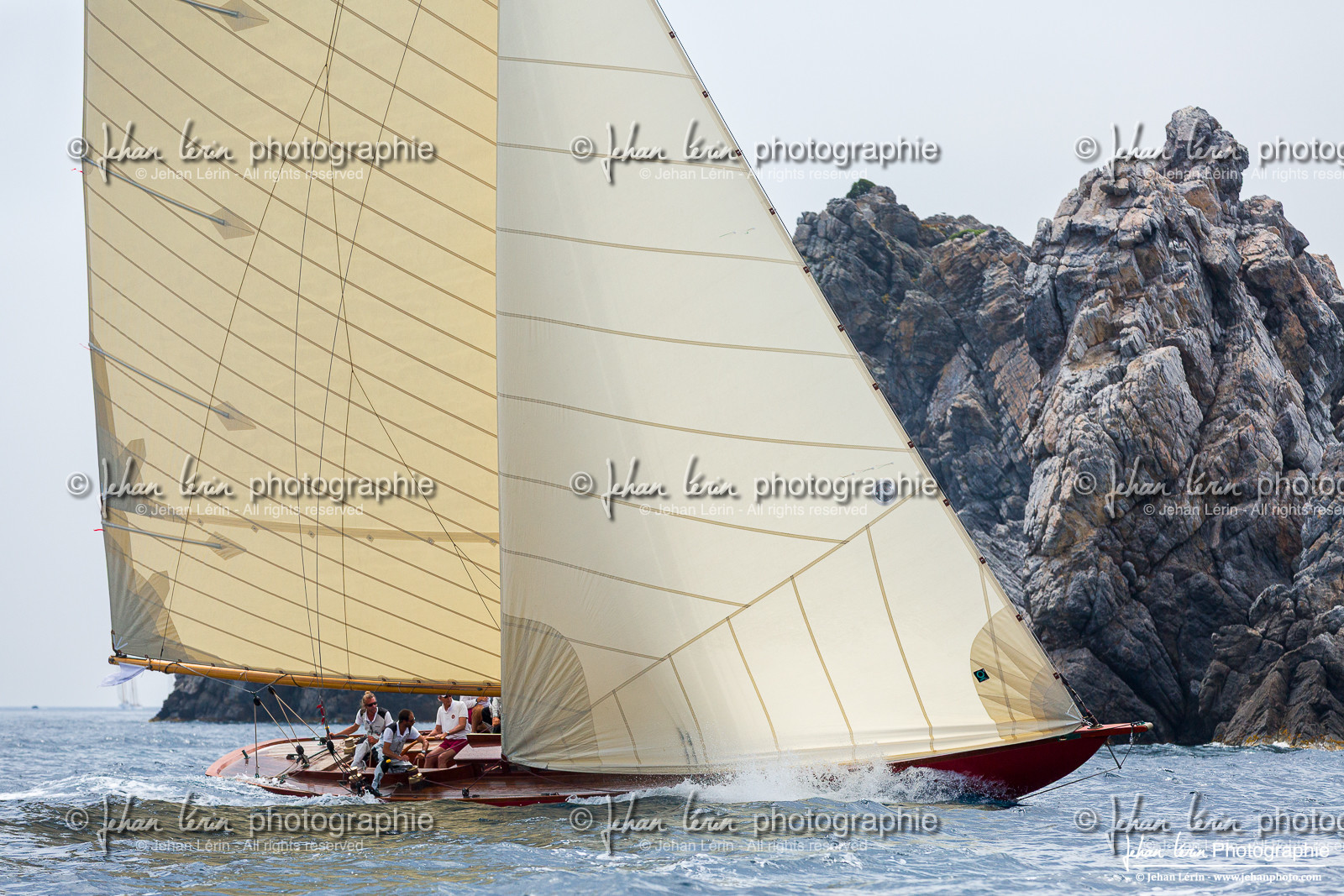 La Porquerolle's Classic 2025
