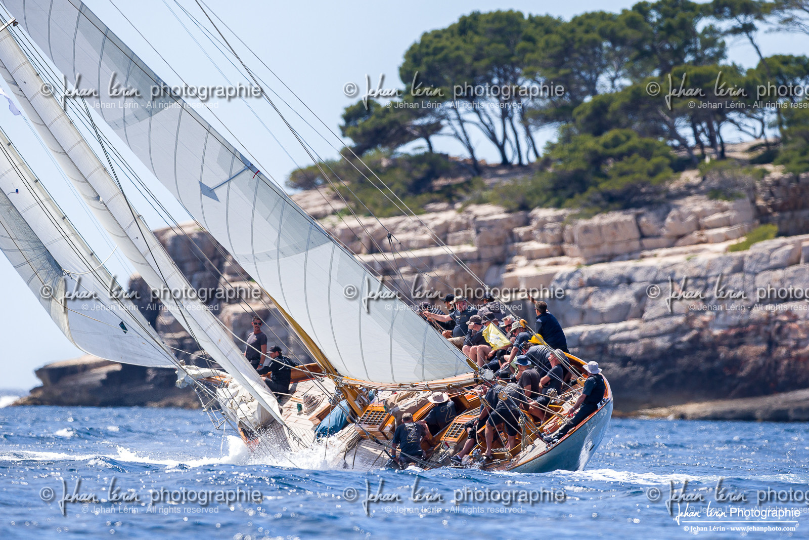 Les Voiles de Cassis 2025 Les Voiles de Cassis 2025