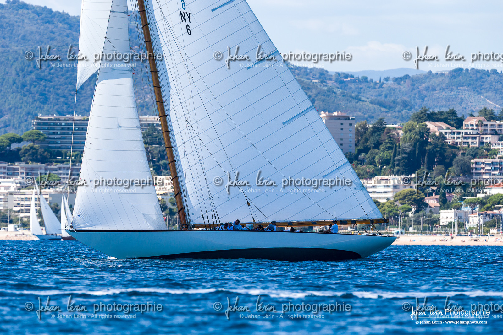 Régates Royales RR2022