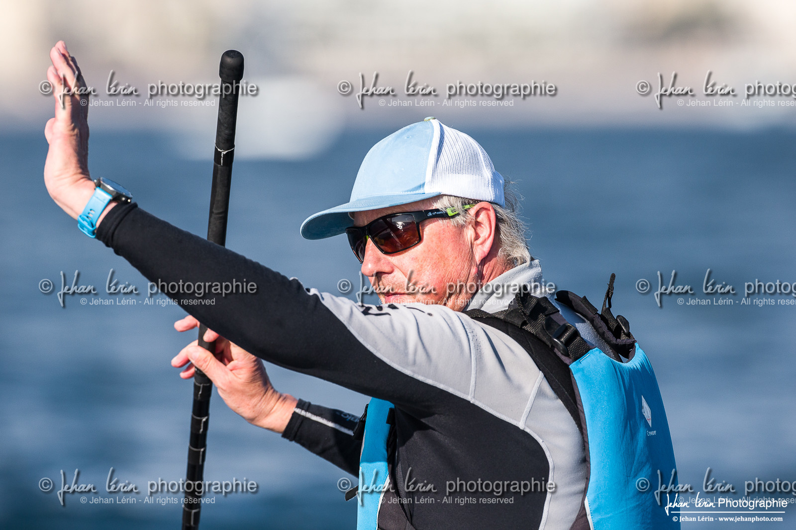 Semaine Internationale de Cannes de Finn 2025 - Cannes International Finn Week 2025
