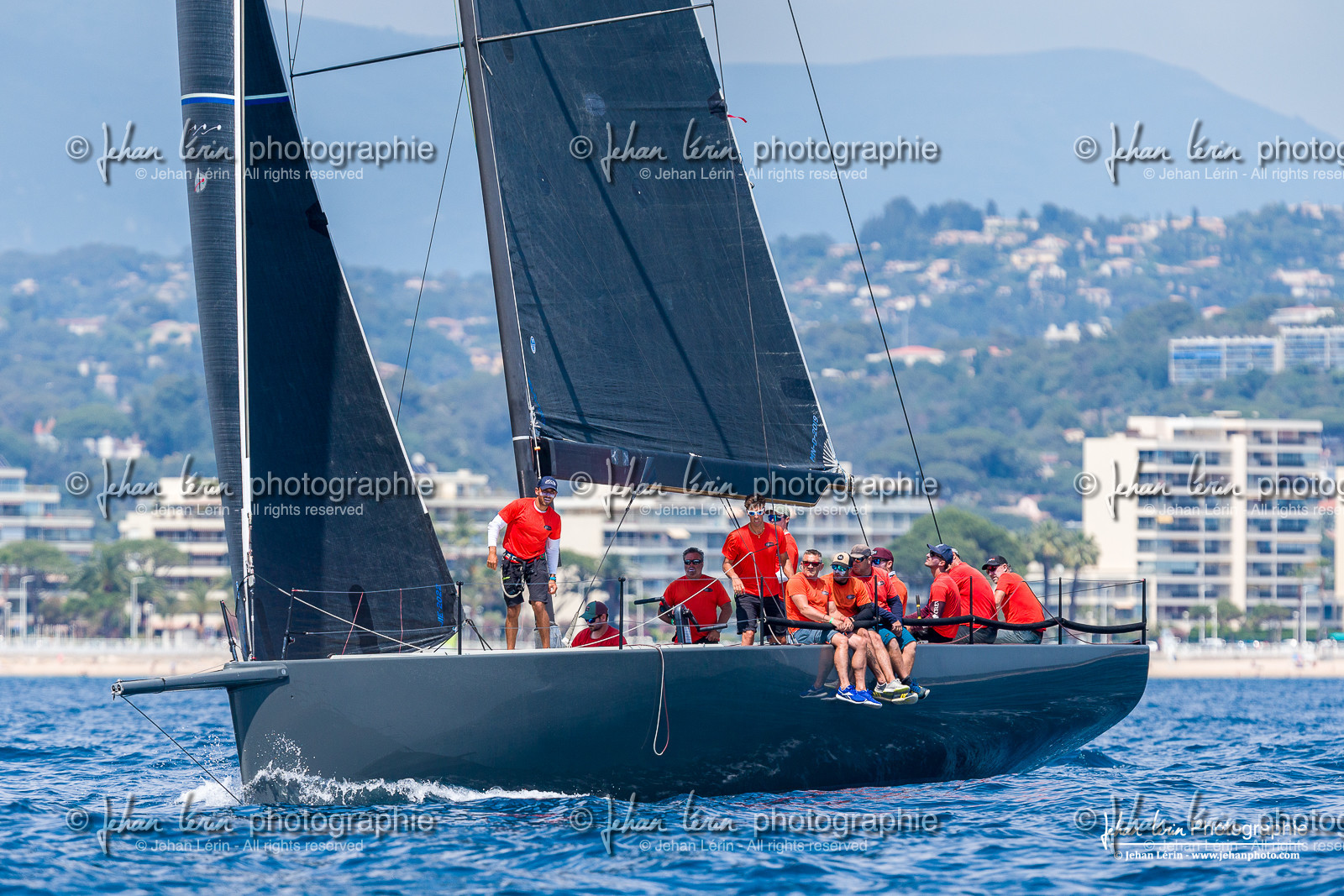 European Championship IRC 2023