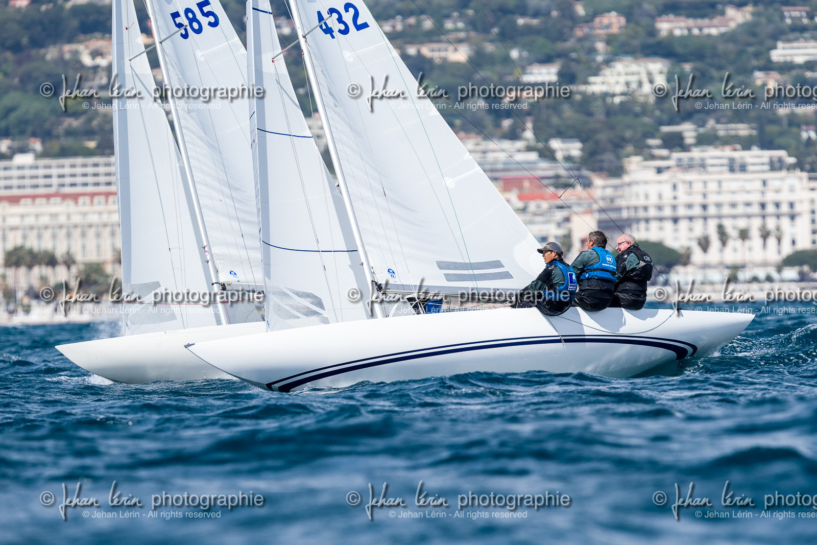 Semaine Internationale de Cannes de Dragon 2022