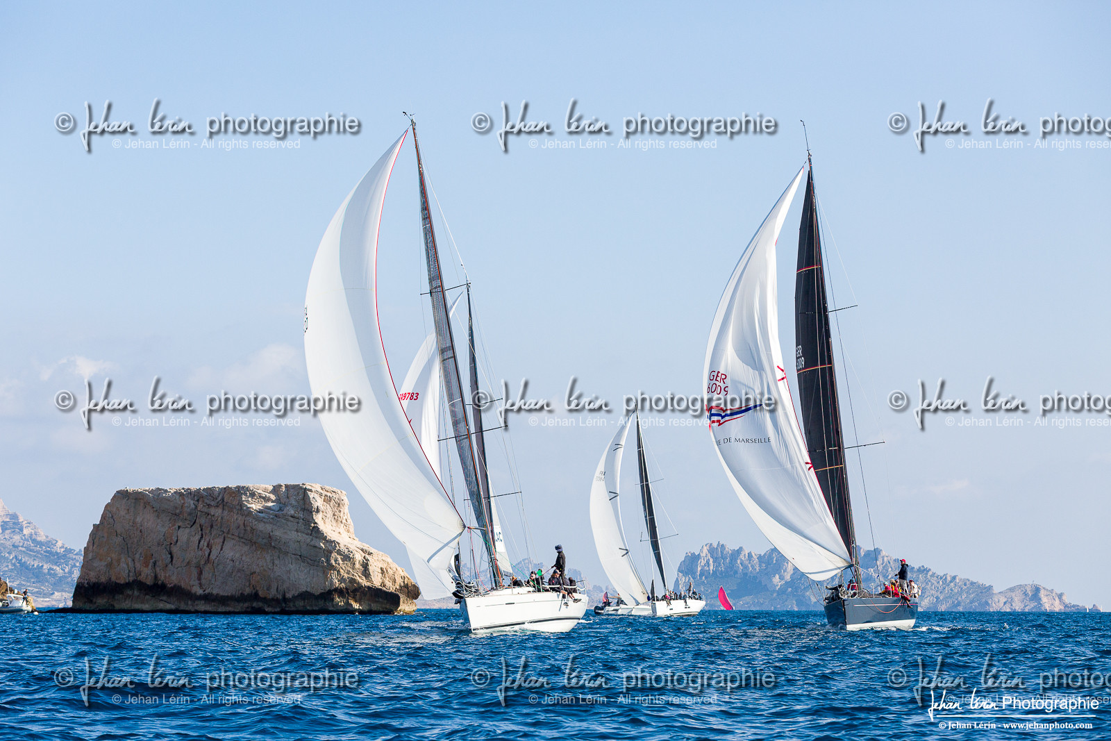 Massilia Cup Inshore 2026
