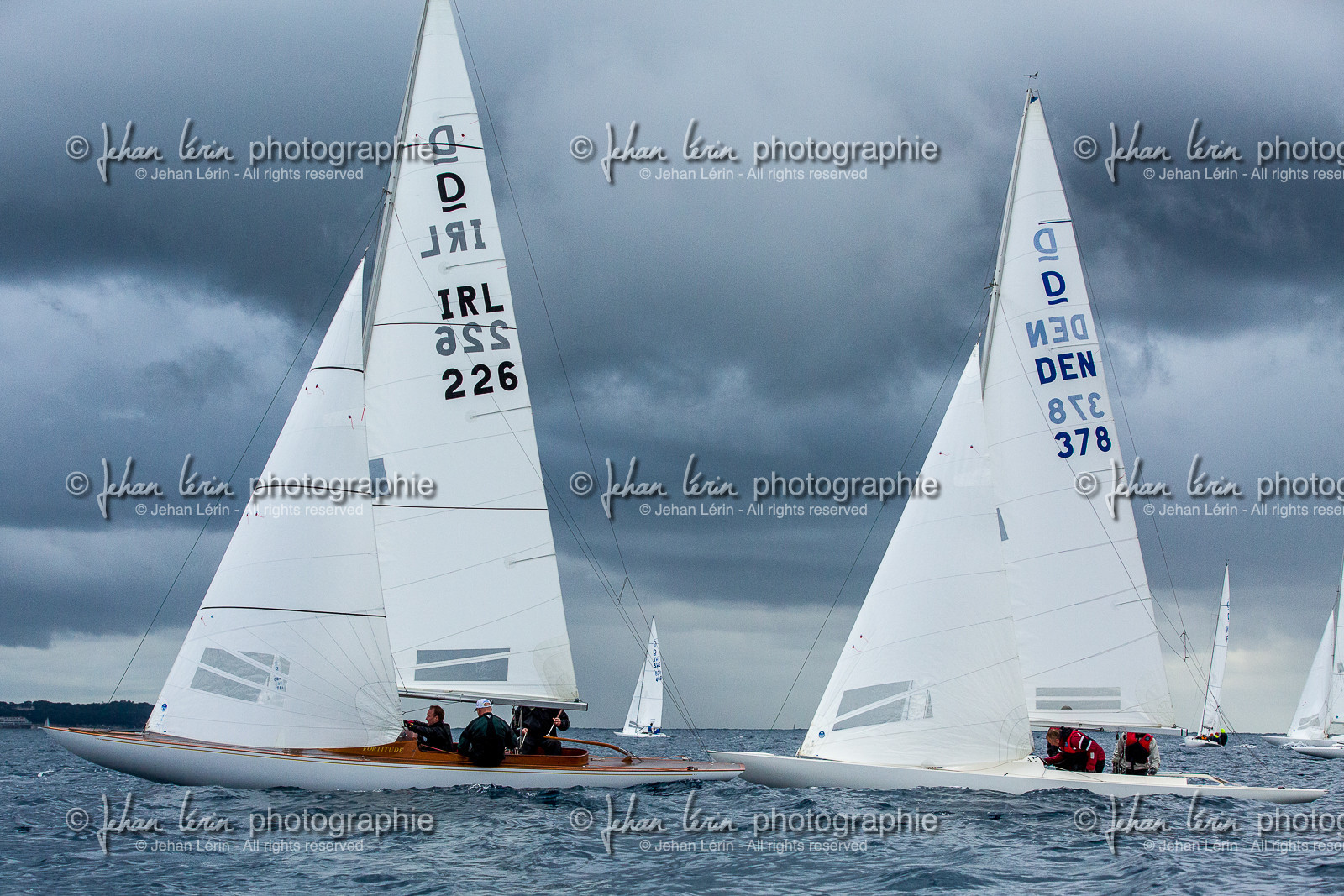 Coupe d'Hiver Dragon 2022