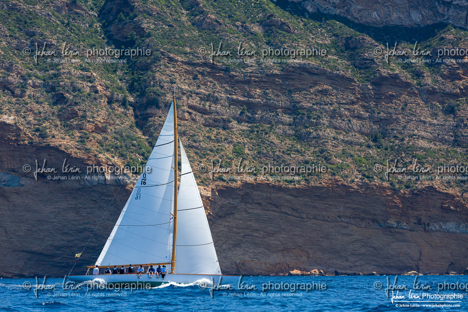 Les Voiles de Cassis 2025 Les Voiles de Cassis 2025