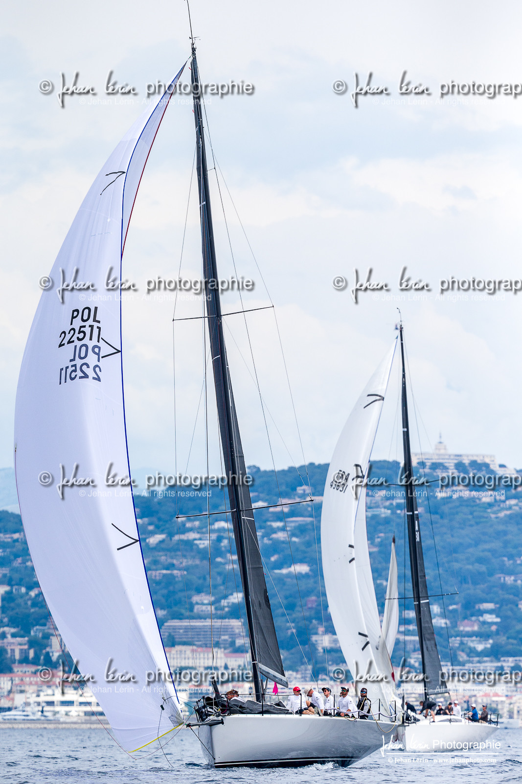 European Championship IRC 2023