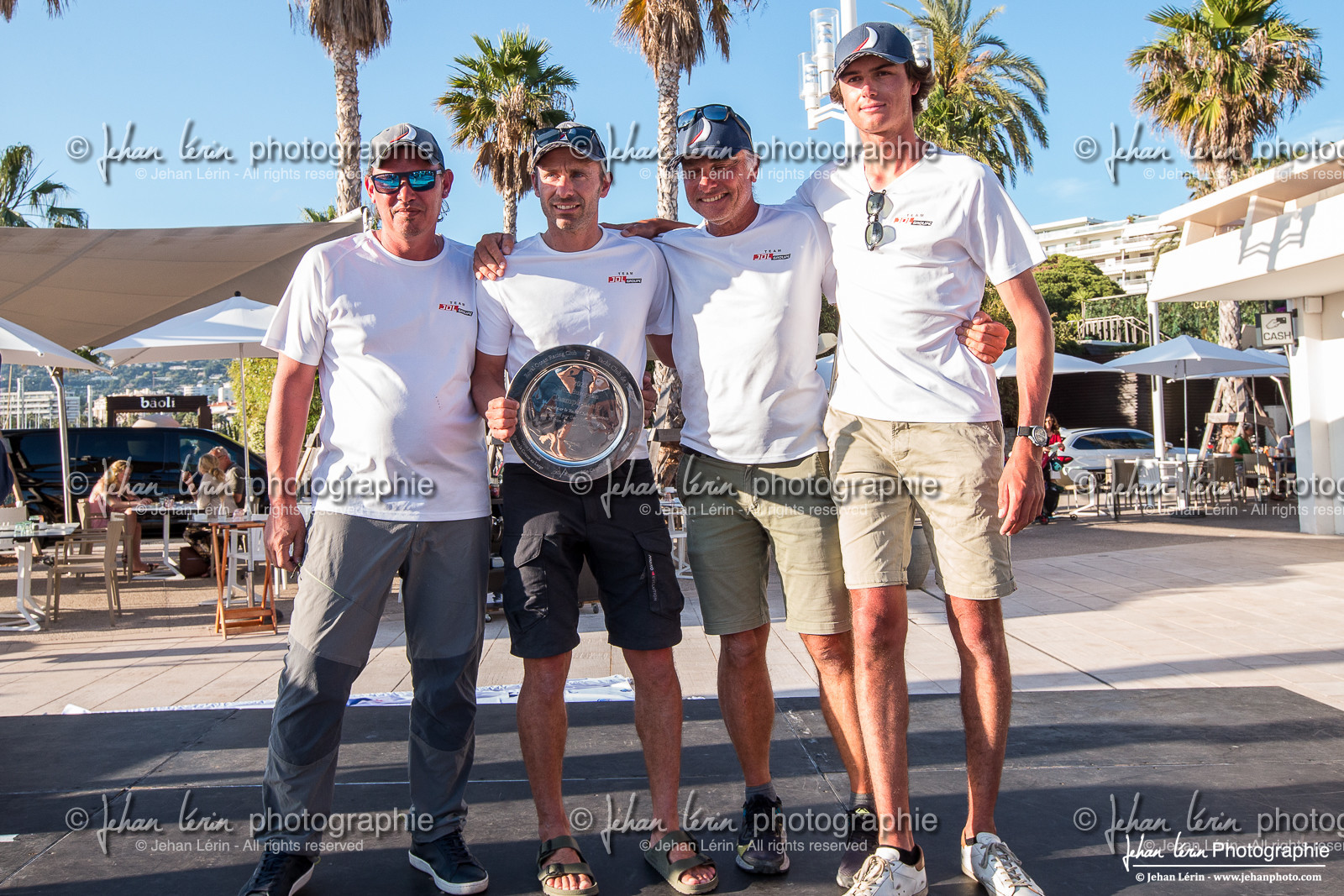 IRC European Championship 2023
