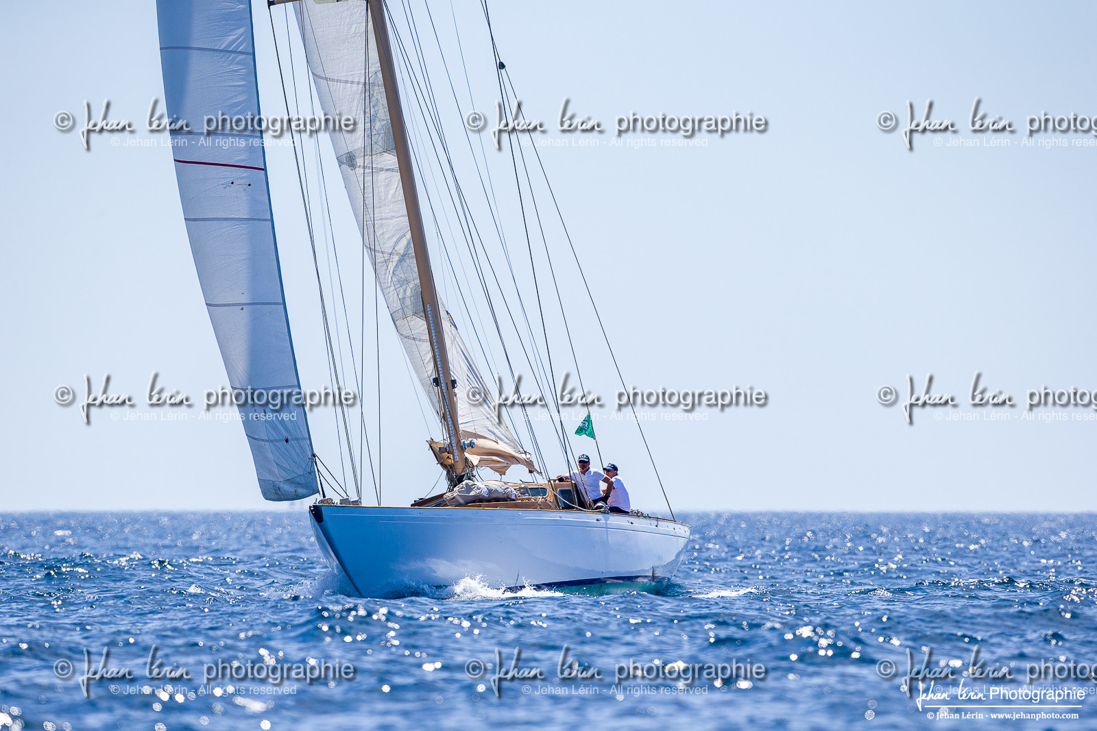Les Voiles de Cassis 2025 Les Voiles de Cassis 2025