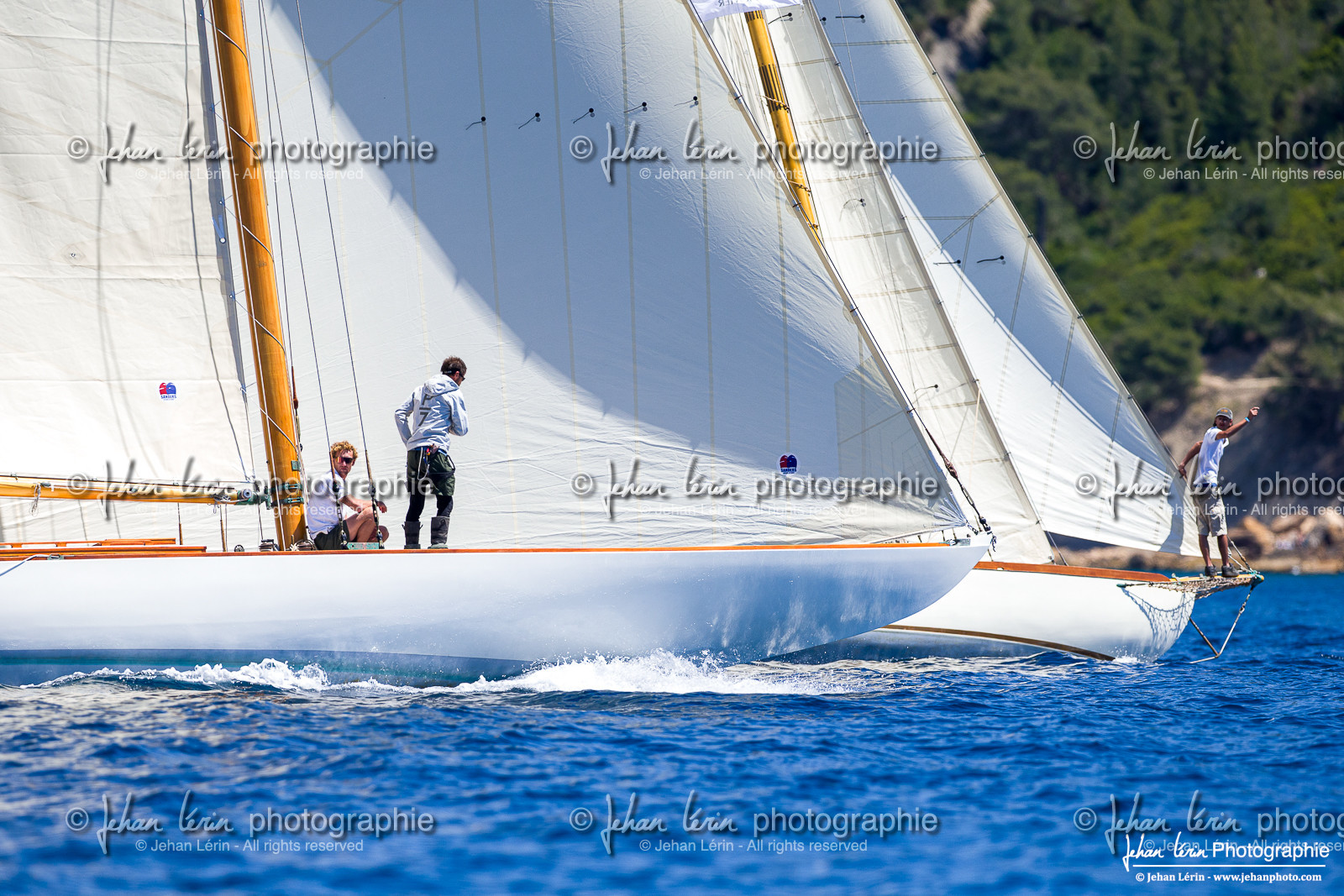 Les Voiles de Cassis 2025