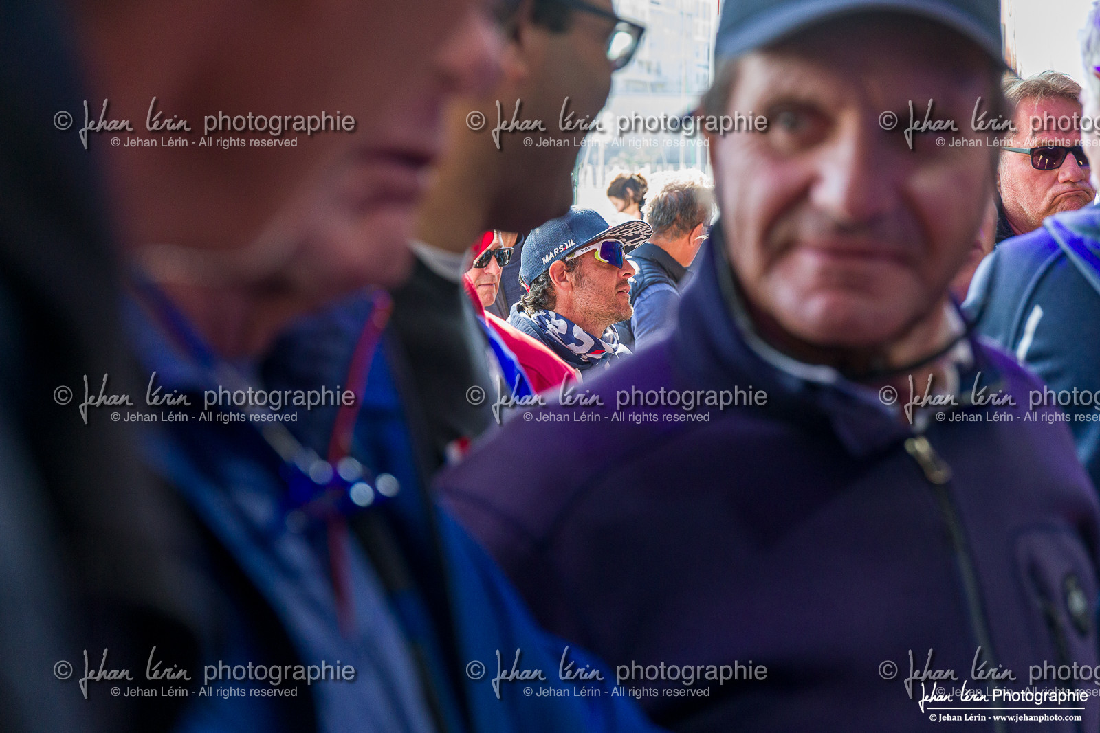 Massilia Cup Inshore 2026