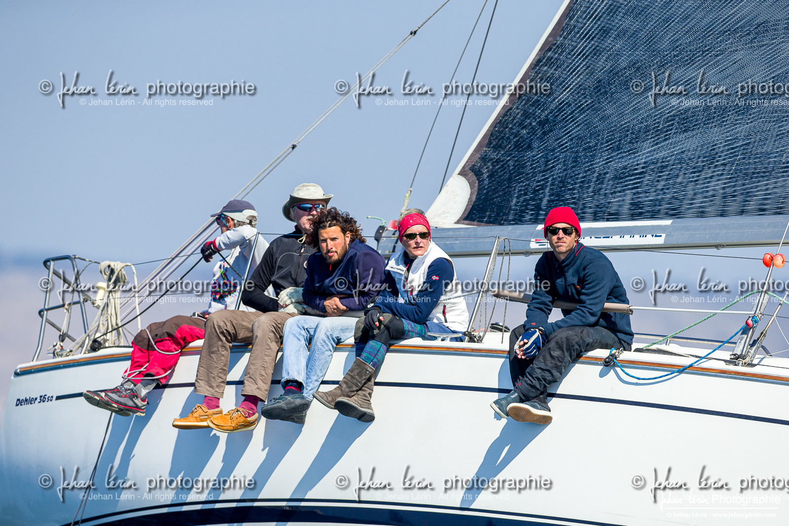 Massilia Cup Inshore 2026