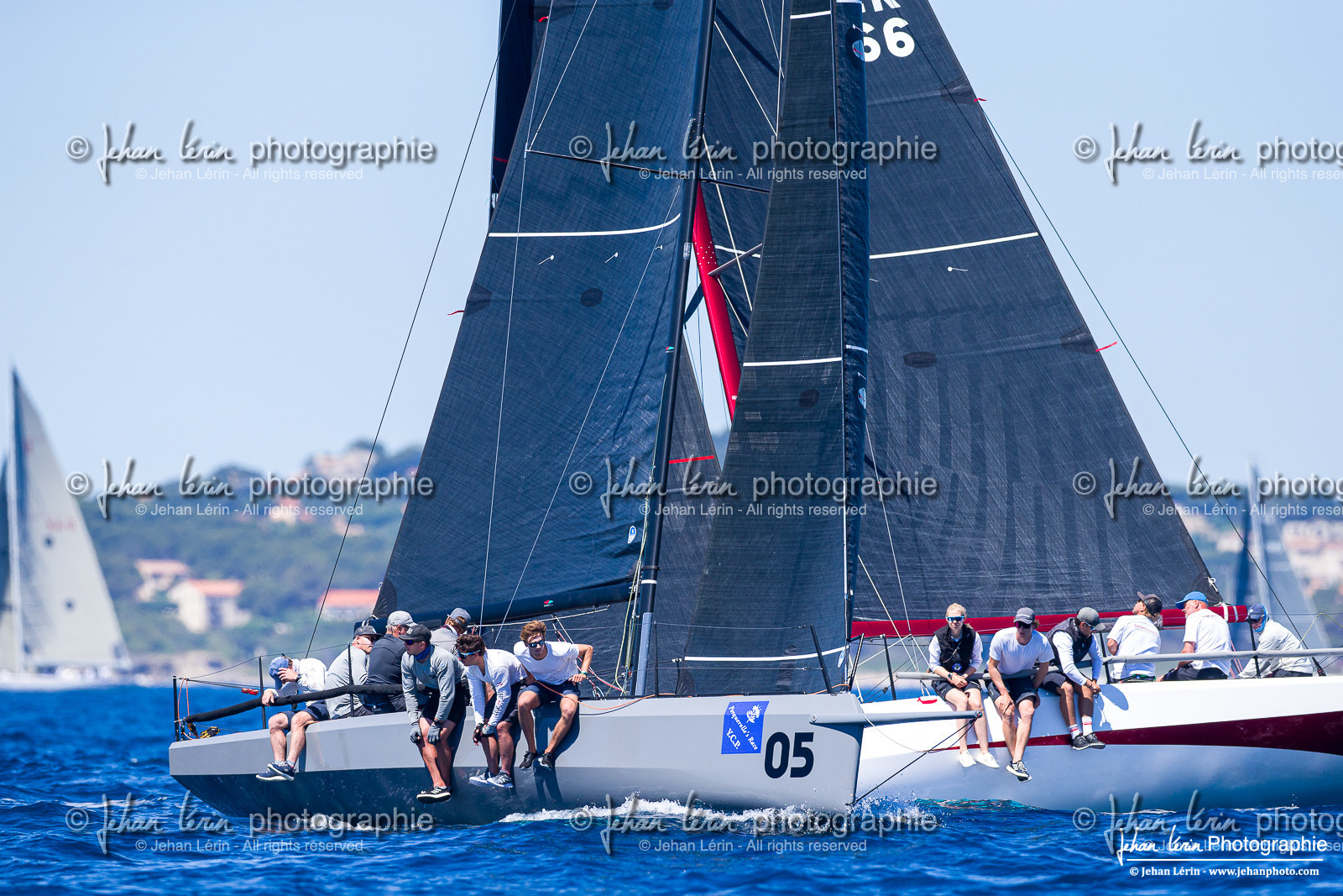 La Porquerolles Race 2025