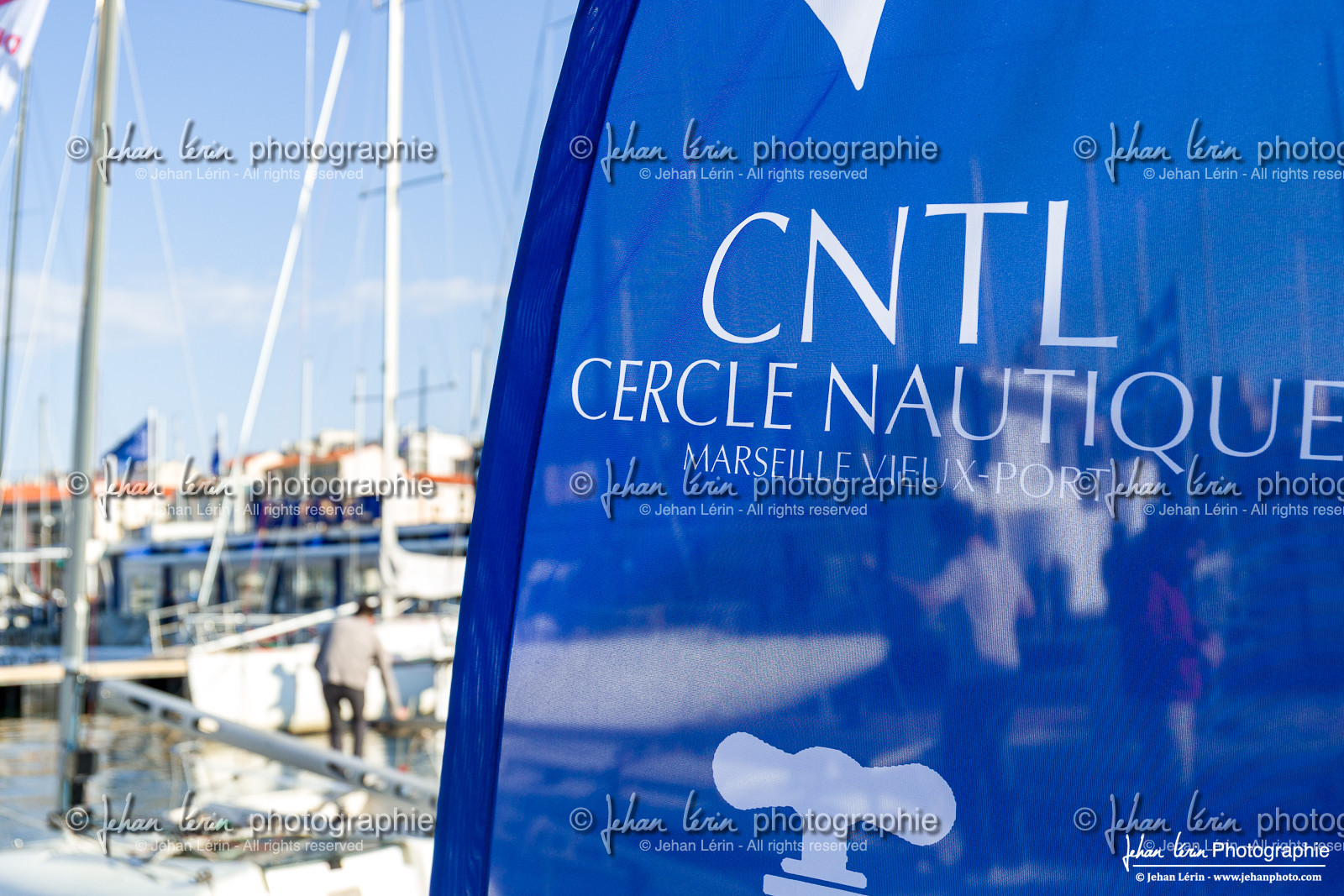 CNTL - Massilia Cup Inshore 2026