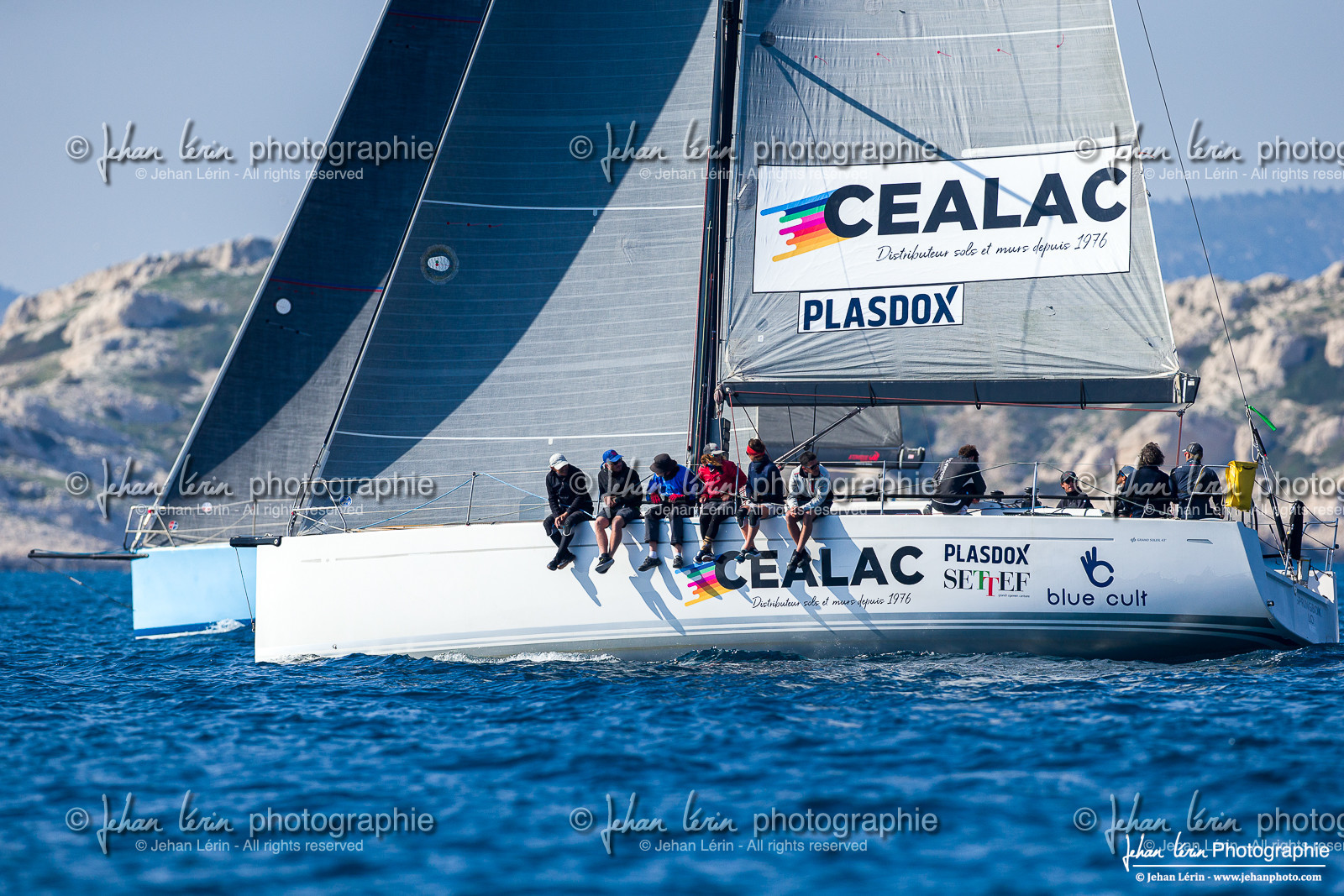 Massilia Cup Inshore 2026