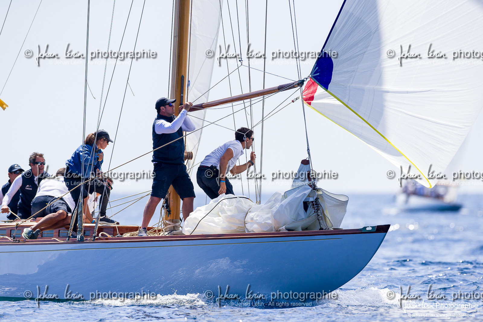 Les Voiles de Cassis 2025