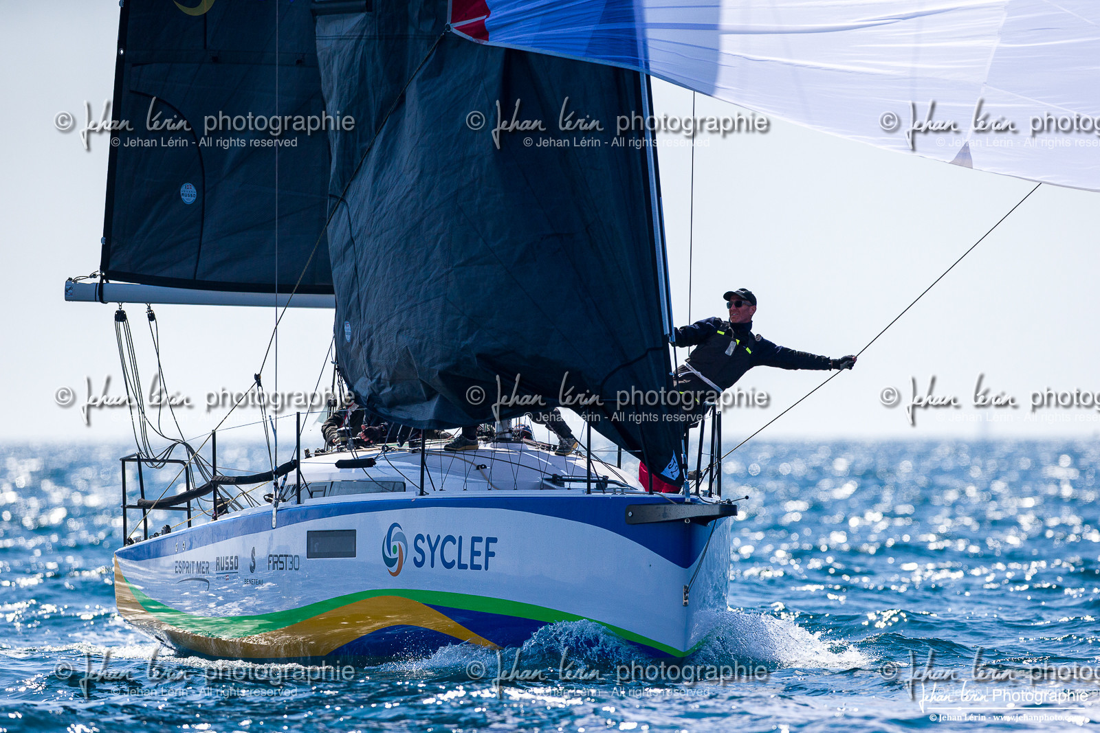 Massilia Cup Inshore 2026