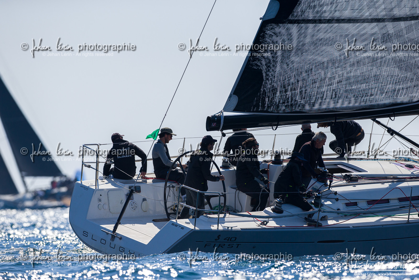 Massilia Cup Inshore 2026