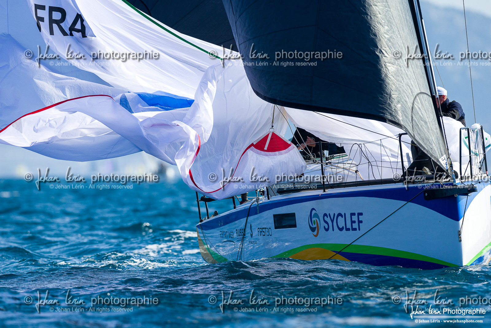Massilia Cup Inshore 2026