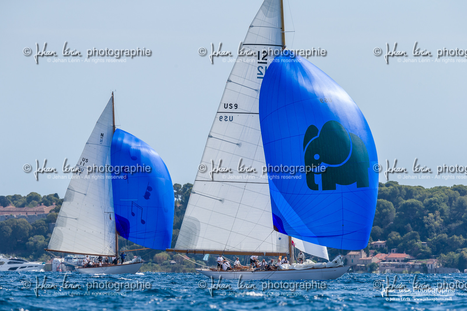 Régates Royales RR2022