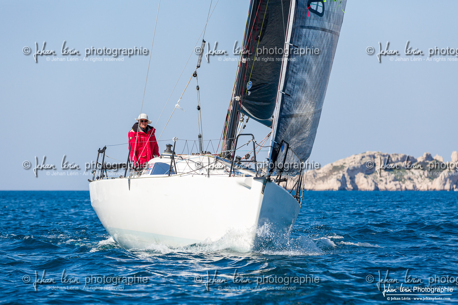 Massilia Cup Inshore 2026