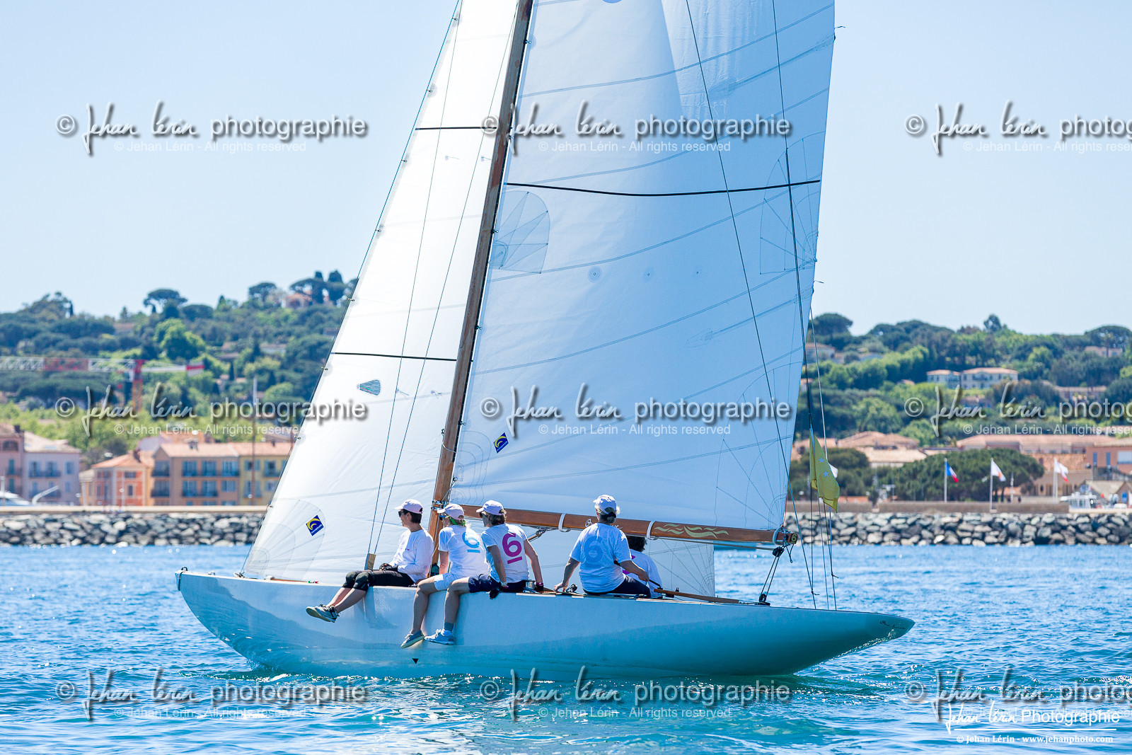 Les Dames de St Tropez 2025 Les Dames de St Tropez 2025