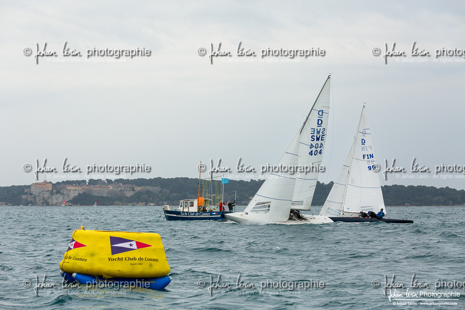 International Extra Cup Dragon 2026 -