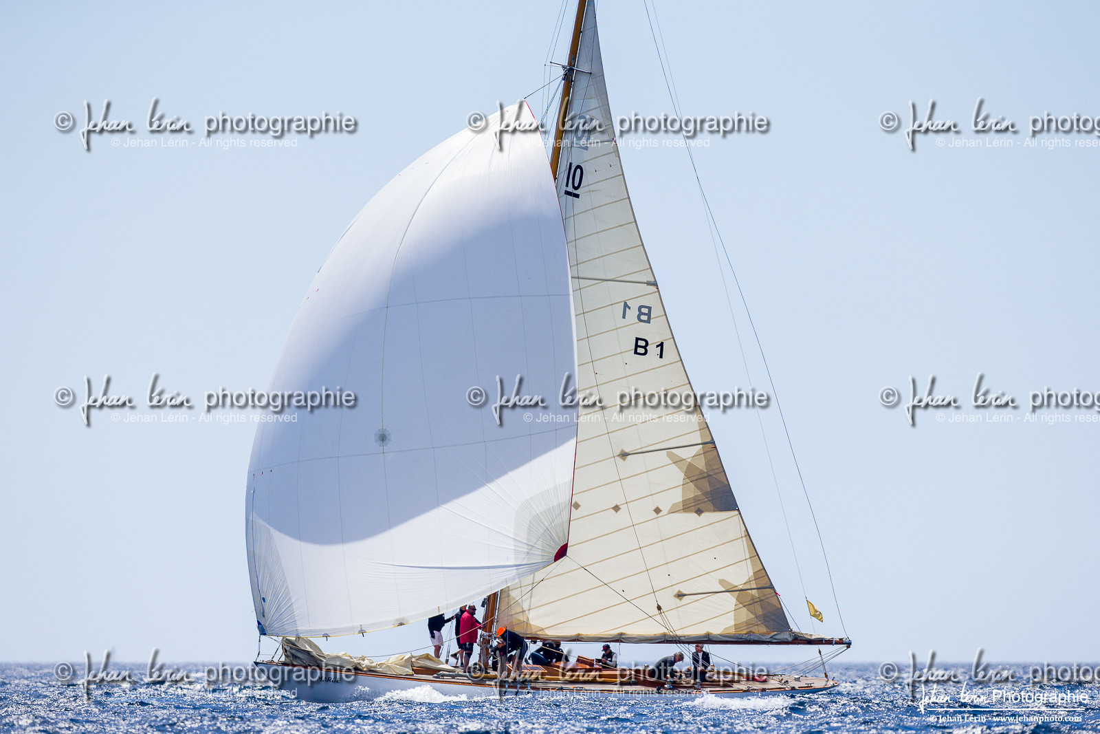 Les Voiles de Cassis 2025 Les Voiles de Cassis 2025