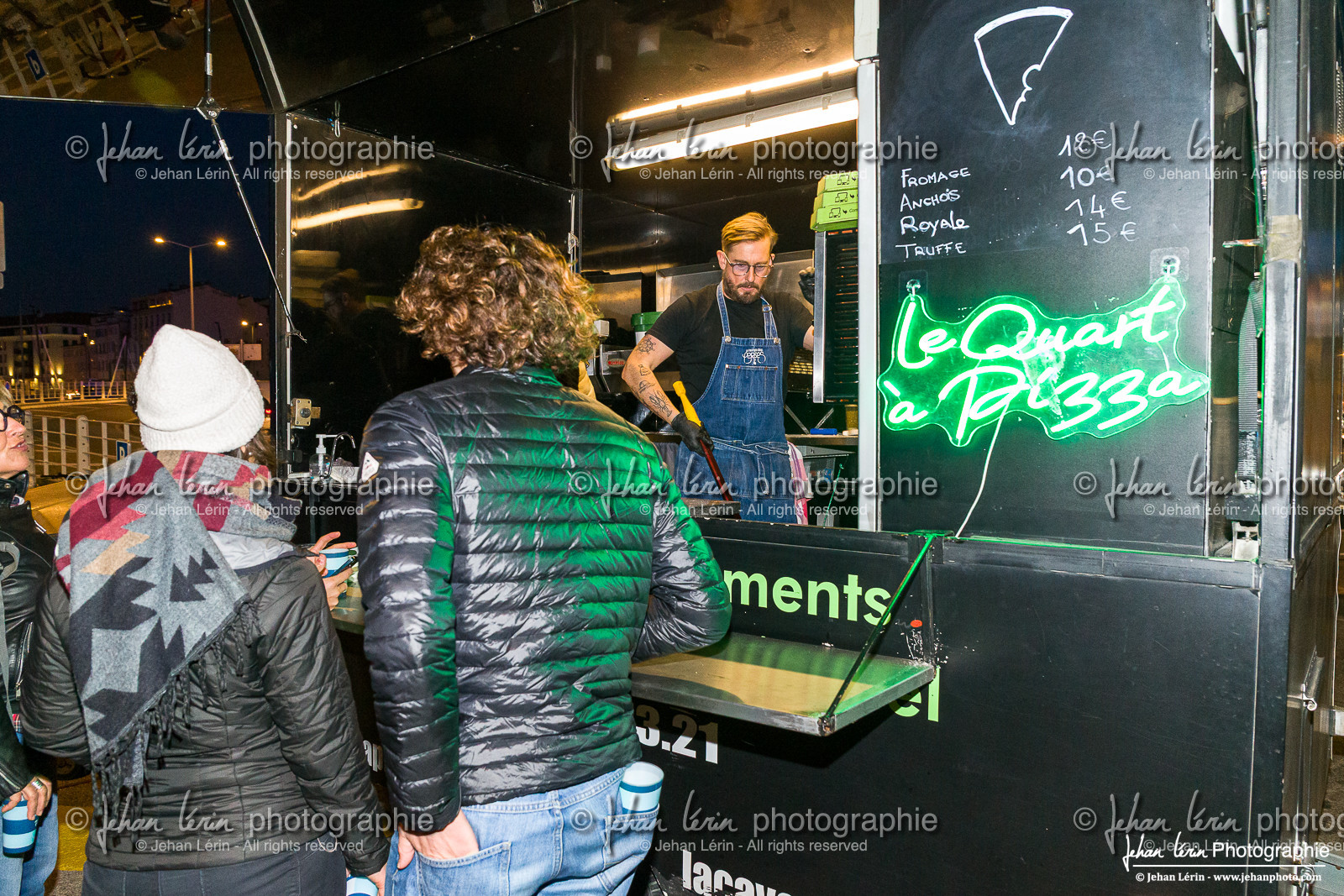 Massilia Cup Inshore 2026