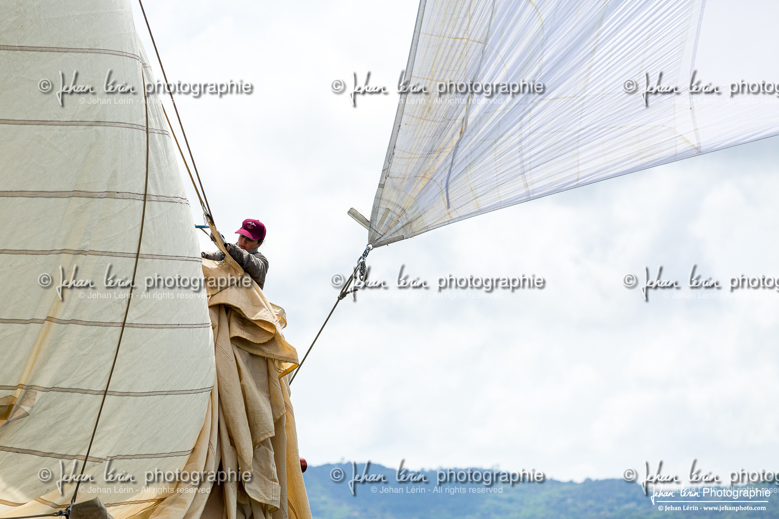 Les Dames de St Tropez