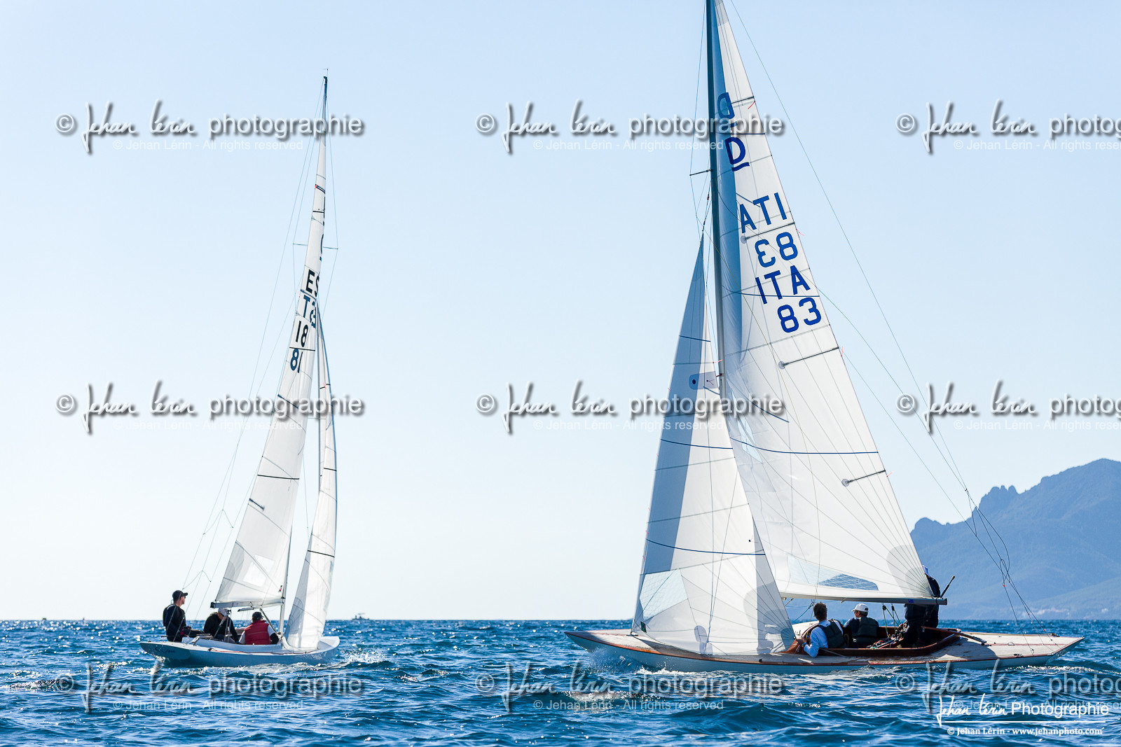 Cannes Dragon GP 2025 - European Grand Prix