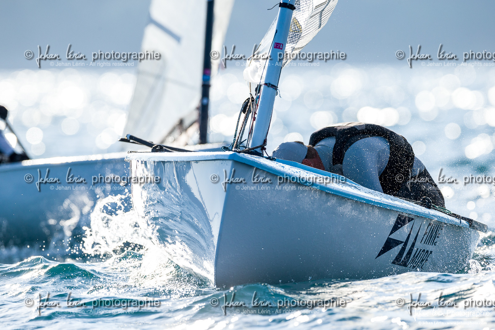 Finn European Championship 2024
