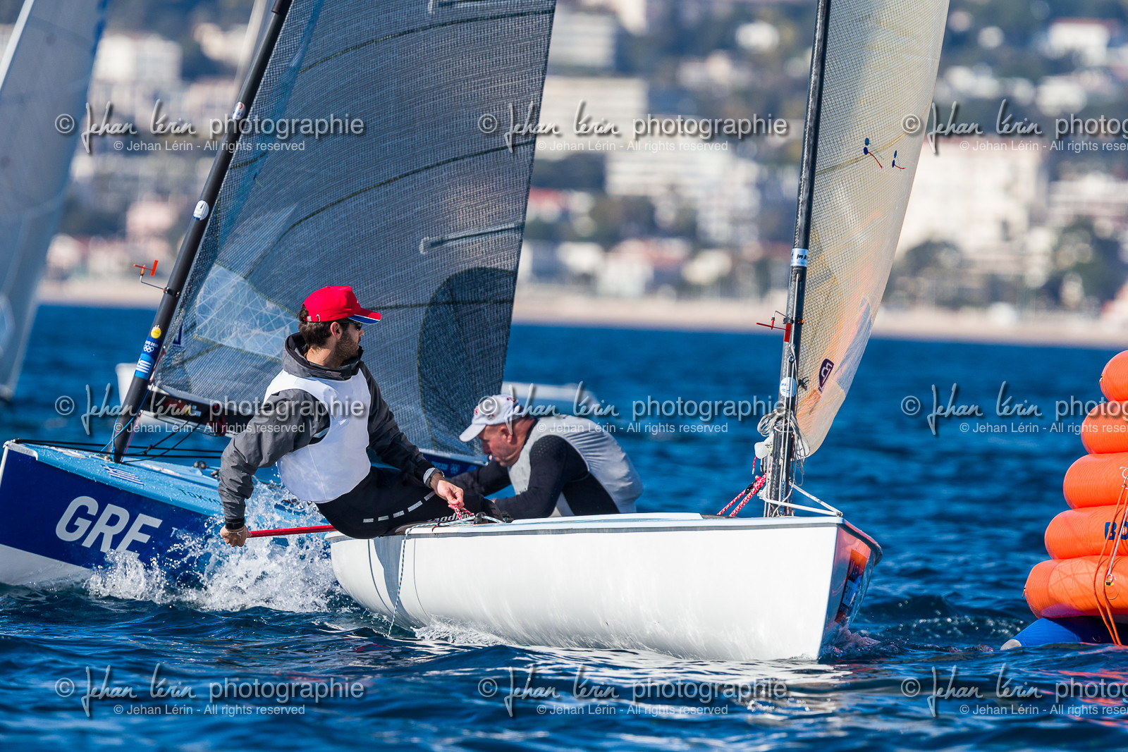 Semaine Internationale de Cannes de Finn 2022 Semaine Internationale de Cannes de Finn 2022