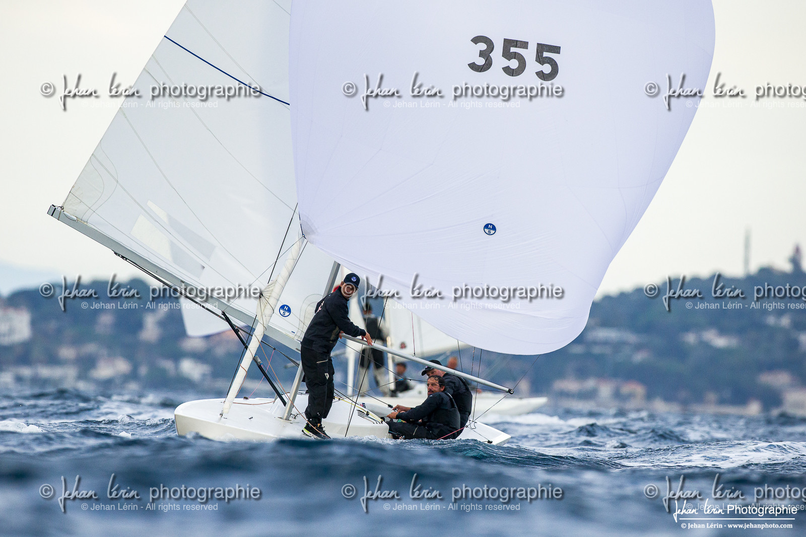 Cannes Dragon GP 2025 - European Grand Prix