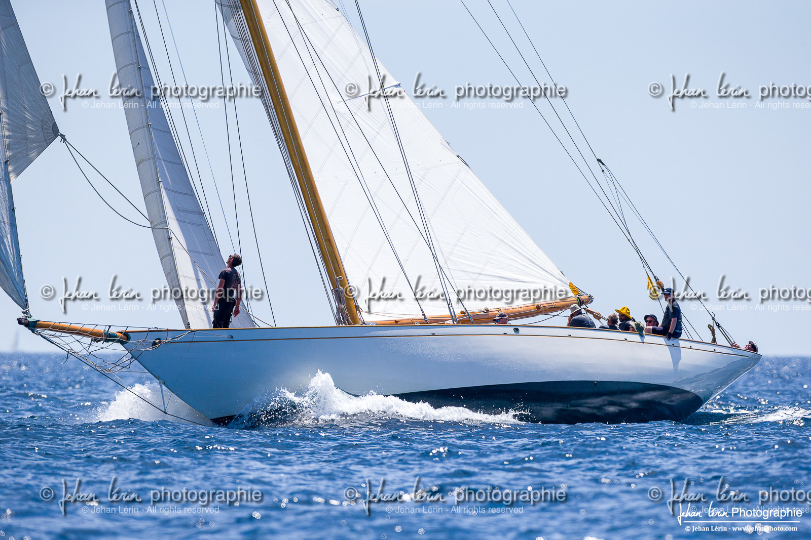 Les Voiles de Cassis 2025