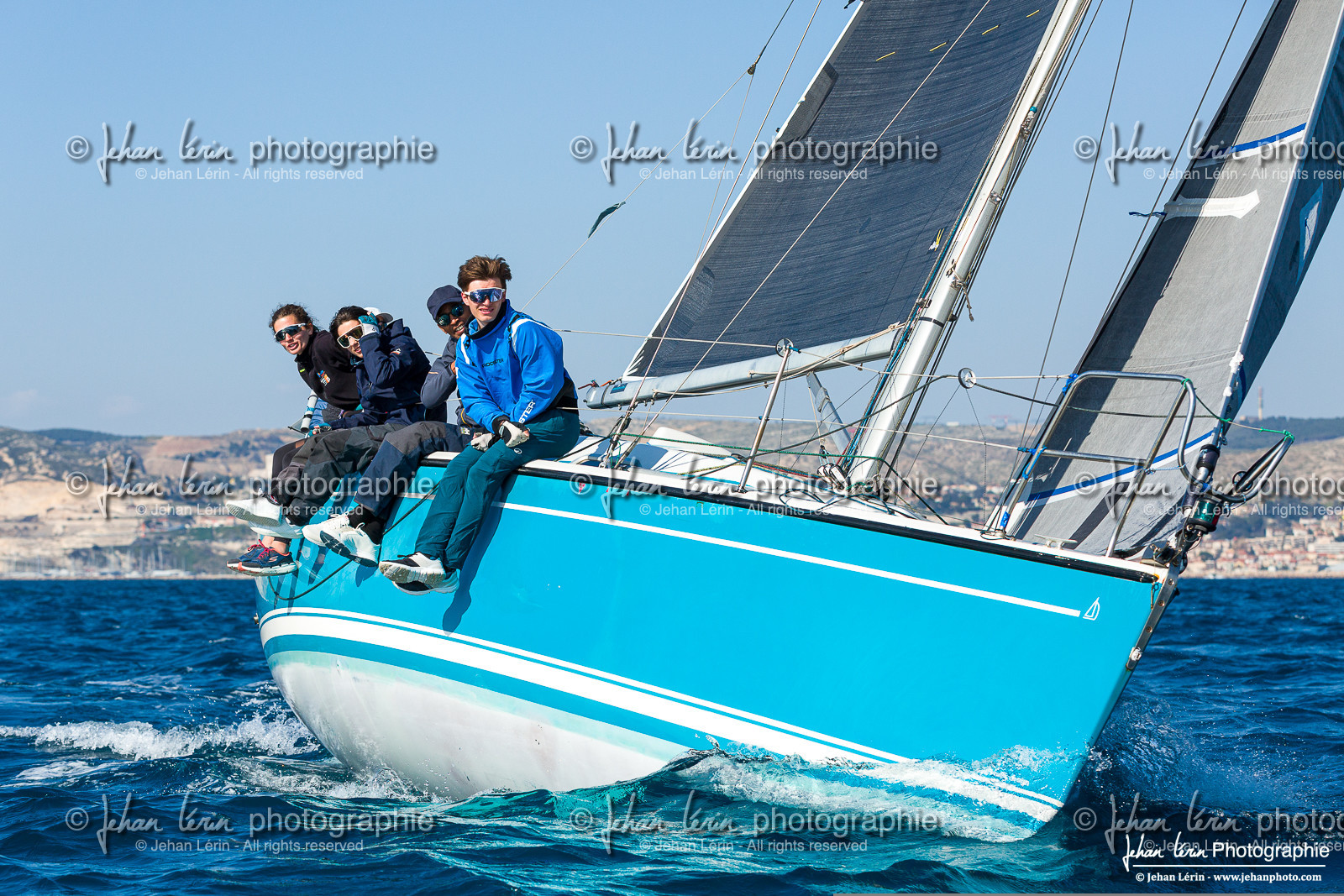 Massilia Cup Inshore 2026