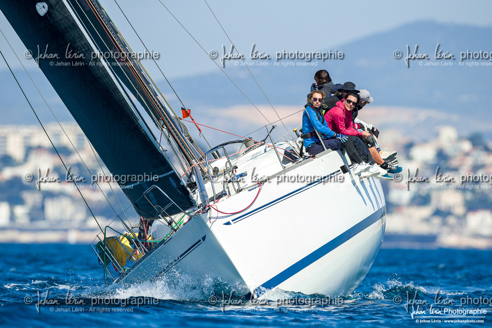 Massilia Cup Inshore 2026