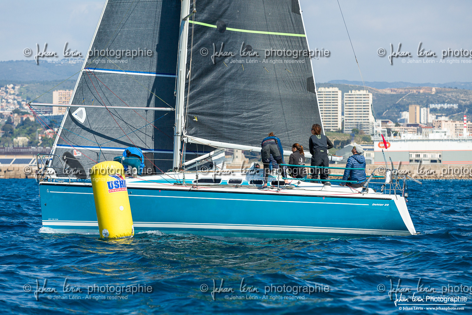Massilia Cup Inshore 2026